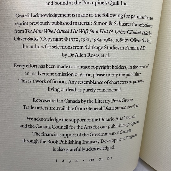 The One With the News by Sandra Sabatini Softcover - Picture 7 of 9